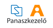 MKOE Adriana Panaszkezelés